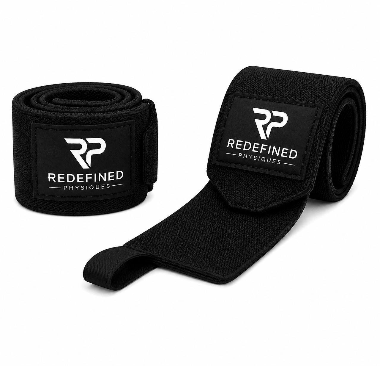 WRIST WRAPS