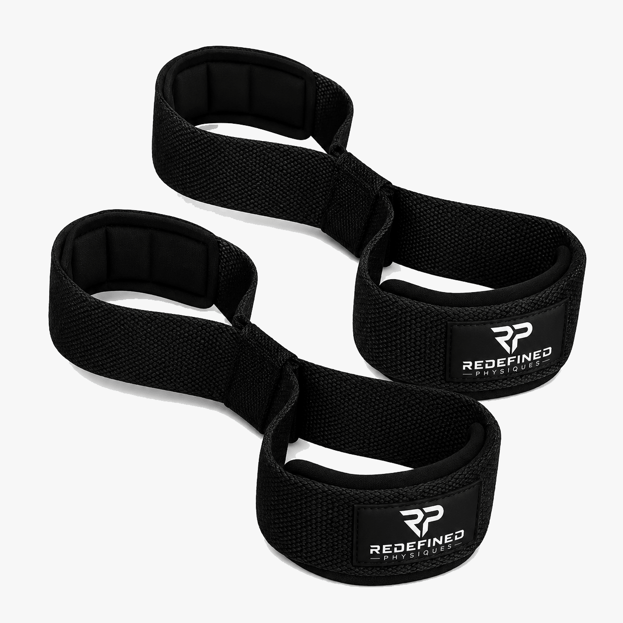  FIGURE 8 LIFTING STRAPS