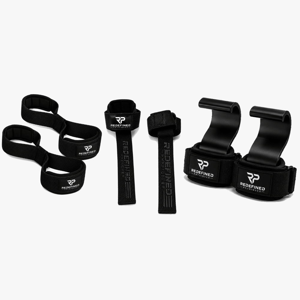 COMPLETE GRIP PACK
