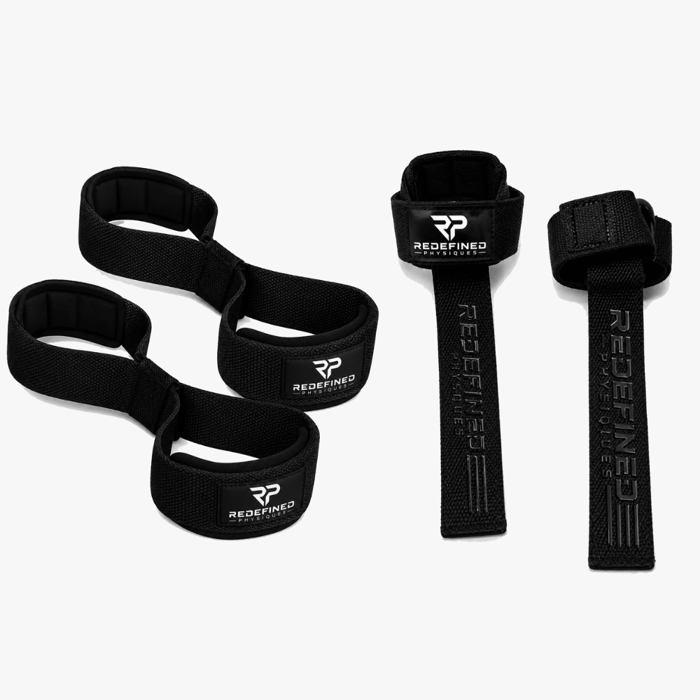 HEAVY LIFT PACK