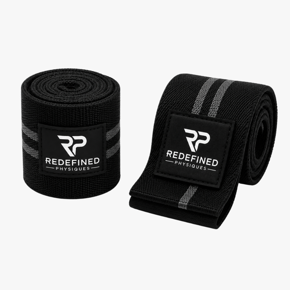 KNEE WRAPS